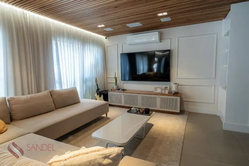 Casa com 4 quartos em Jardim Marajoara - foto 3