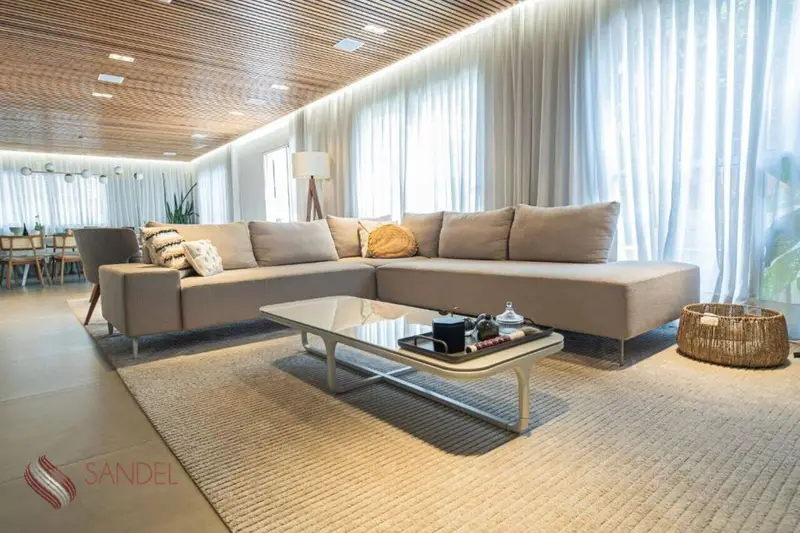 Casa com 4 quartos em Jardim Marajoara - foto 5