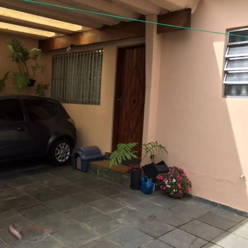 Casa com 2 quartos em Jardim Marajoara - foto 2