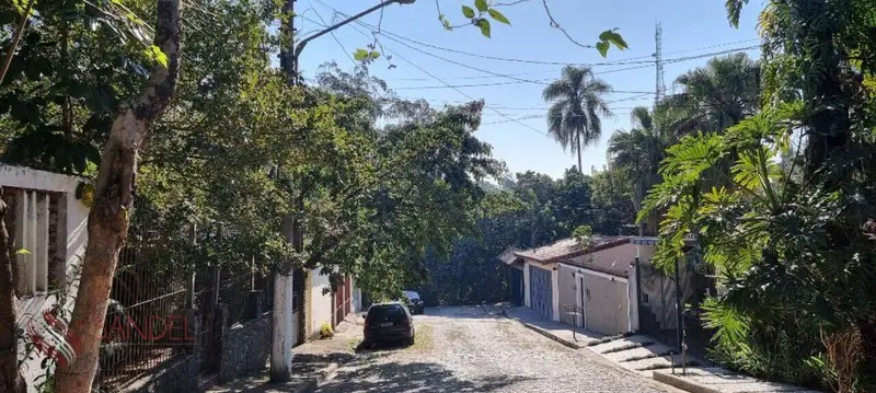 Casa - 11 quartos - Jardim Marajoara - São Paulo