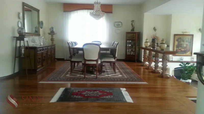 Casa com 3 quartos em Vila Tramontano - foto 4