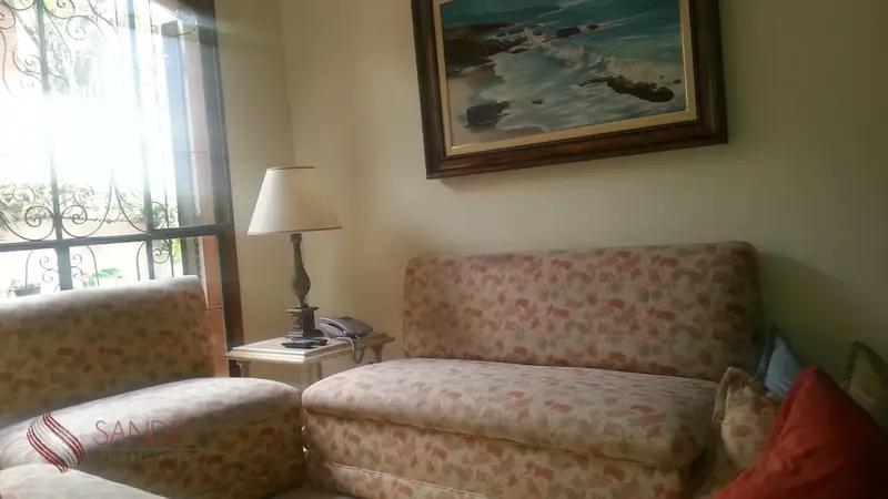 Casa com 3 quartos em Vila Tramontano - foto 5