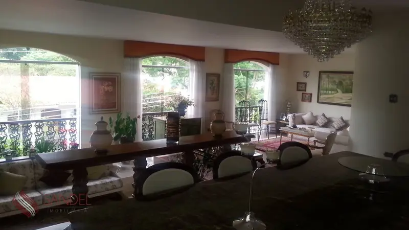 Casa com 3 quartos em Vila Tramontano - foto 3