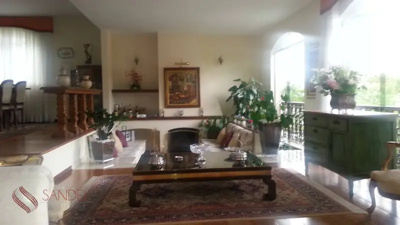 Casa - 3 quartos - Vila Tramontano - São Paulo