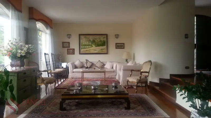 Casa com 3 quartos em Vila Tramontano - foto 2