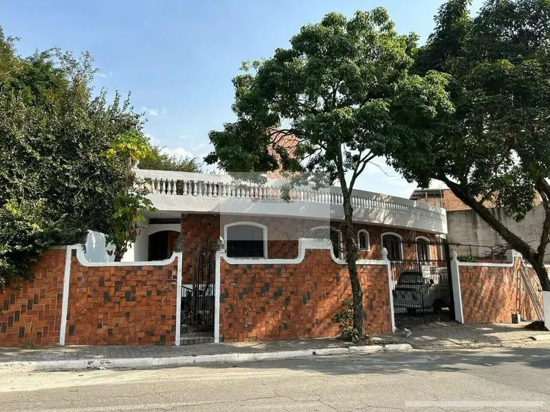 Casa com 5 quartos em Vila Oratório - foto 5