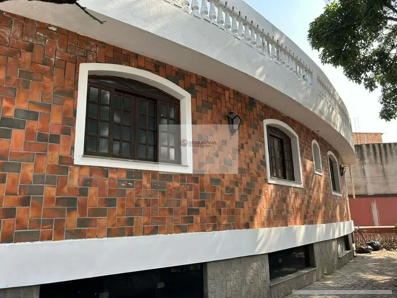 Casa com 5 quartos em Vila Oratório - foto 4