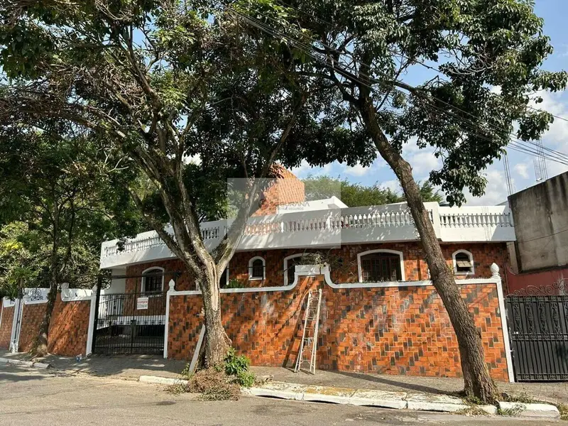 Casa com 5 quartos em Vila Oratório - foto 2