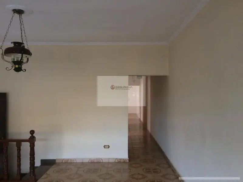 Casa com 2 quartos em Chácara Mafalda - foto 4