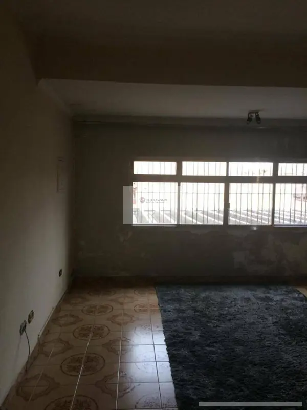 Casa - 2 quartos - Chácara Mafalda - São Paulo