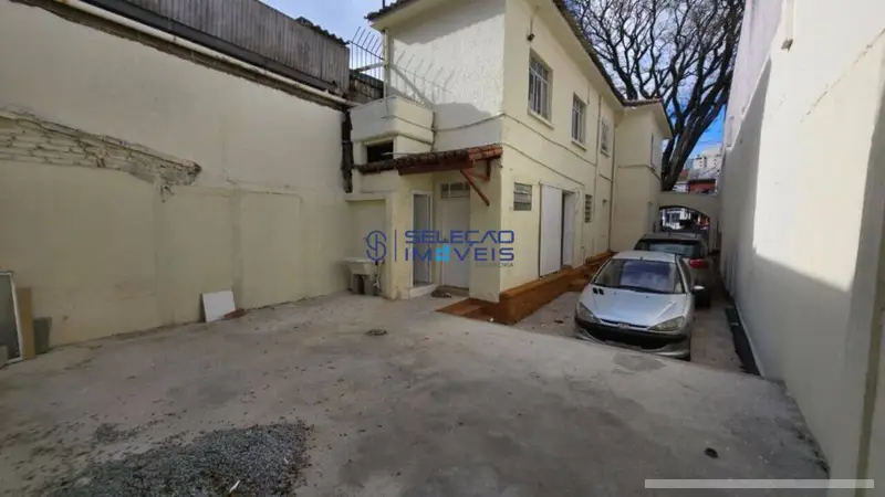 Casa com 9 quartos em Vila Romana - foto 3