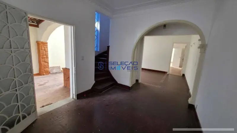 Casa com 9 quartos em Vila Romana - foto 4