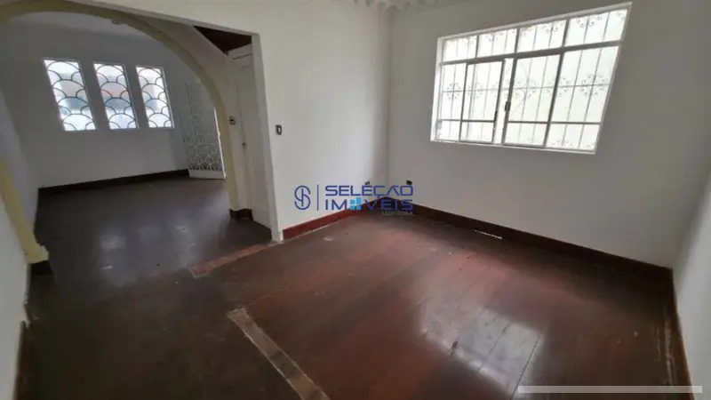 Casa - 9 quartos - Vila Romana - São Paulo