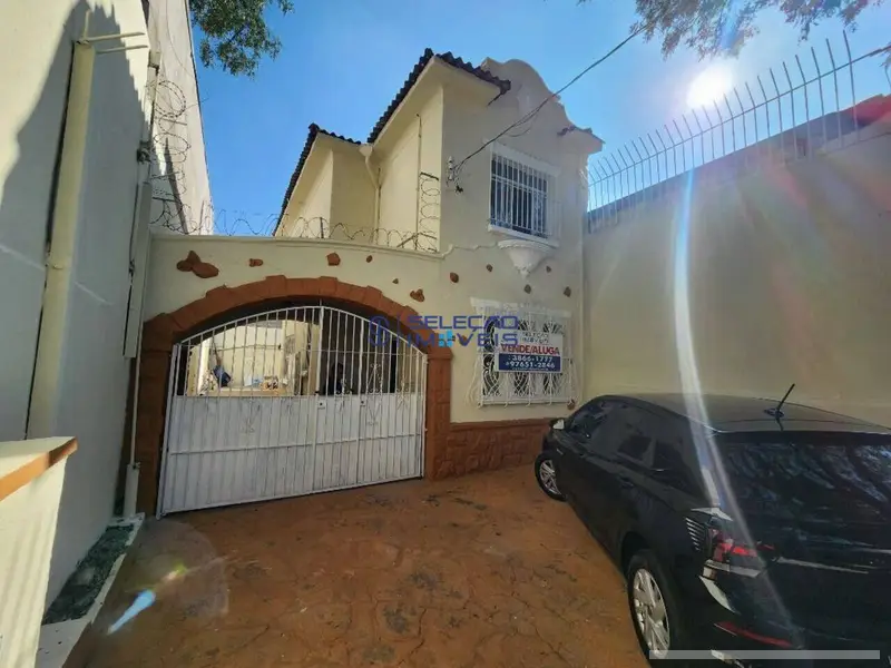 Casa com 9 quartos em Vila Romana - foto 2