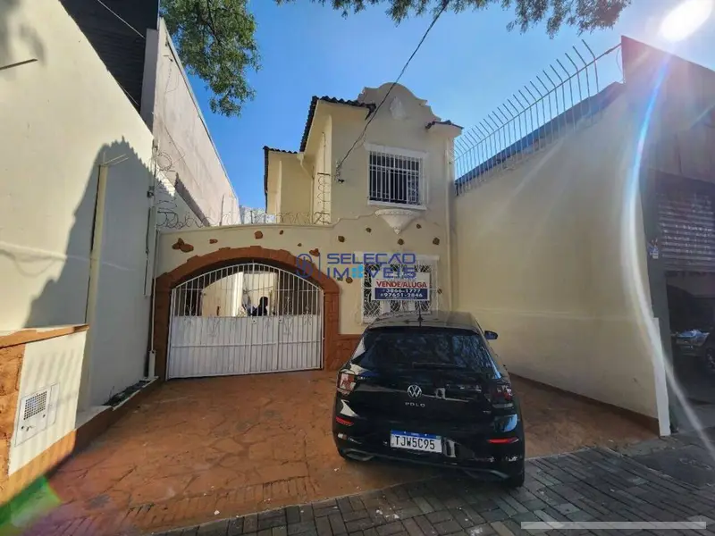 Casa com 9 quartos em Vila Romana - foto 5