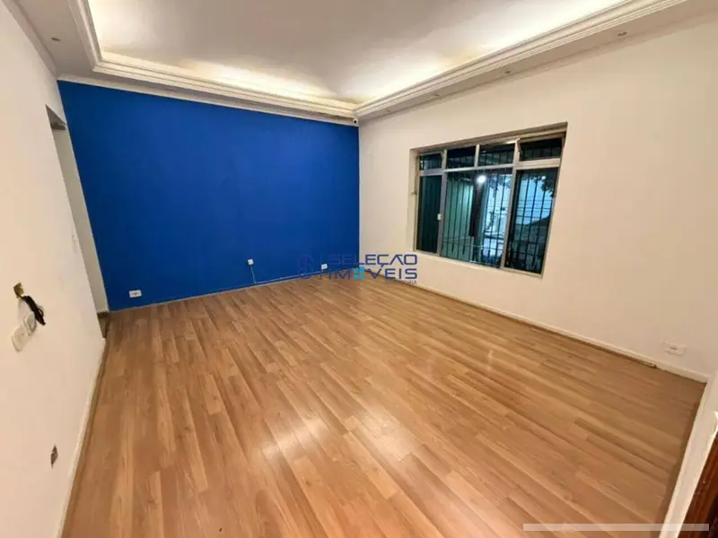 Casa - 2 quartos - Vila Romana - São Paulo