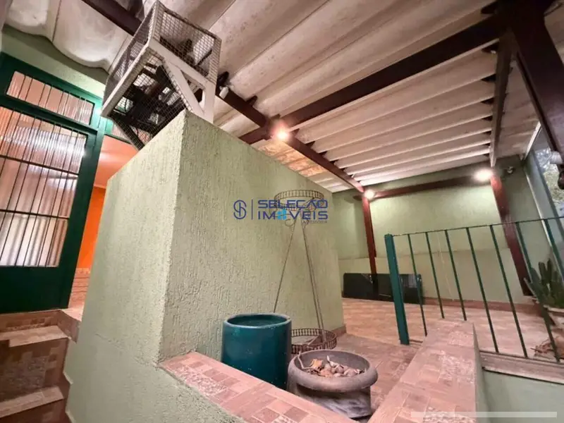 Casa com 2 quartos em Vila Romana - foto 5