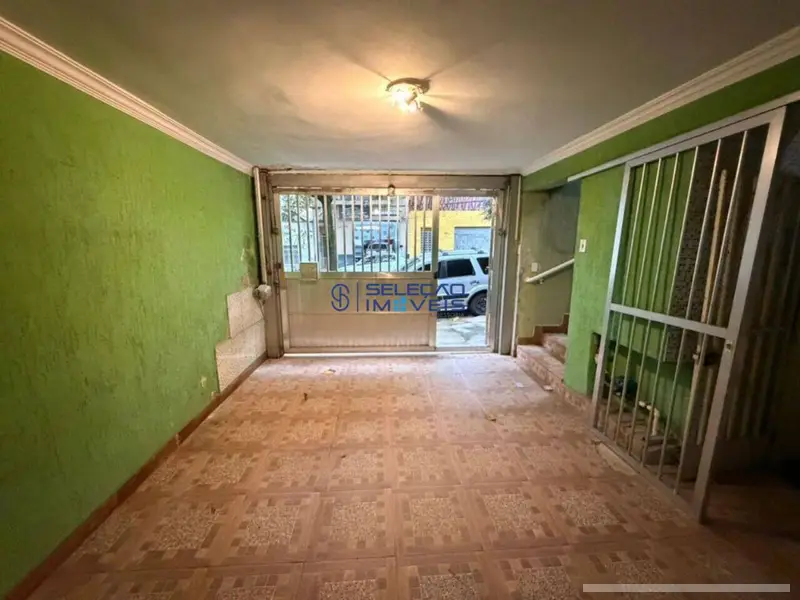 Casa com 2 quartos em Vila Romana - foto 4