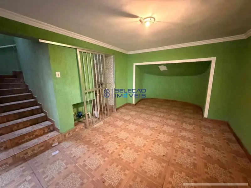 Casa com 2 quartos em Vila Romana - foto 3