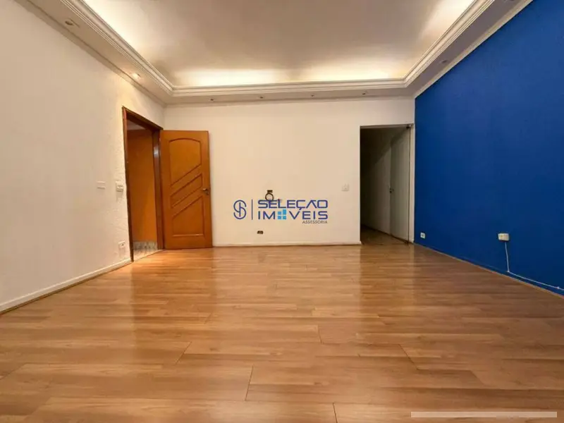 Casa com 2 quartos em Vila Romana