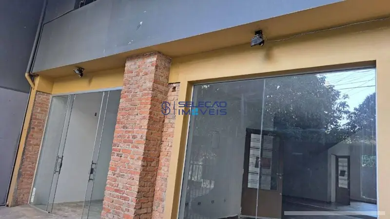 Casa - 3 quartos - Vila Romana - São Paulo