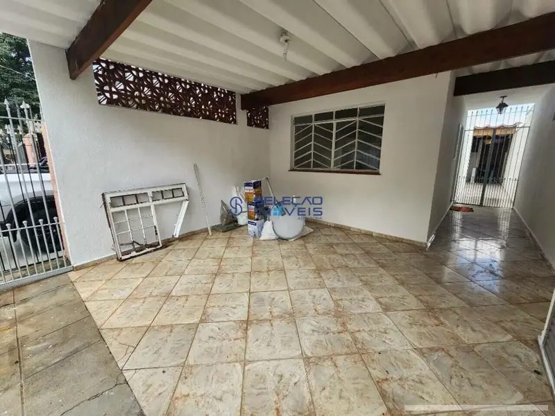Casa com 6 quartos em Vila Romana - foto 4