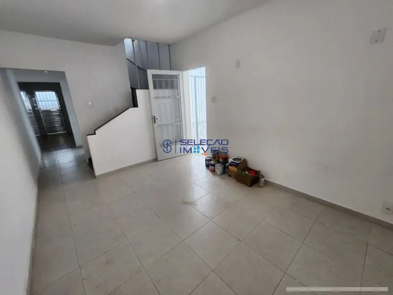 Casa com 6 quartos em Vila Romana - foto 5