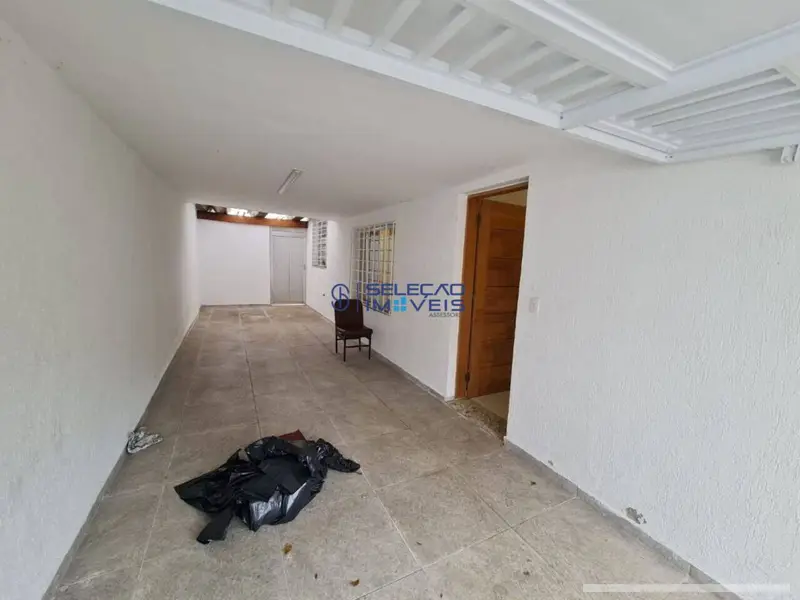 Casa com 4 quartos em Vila Romana - foto 3