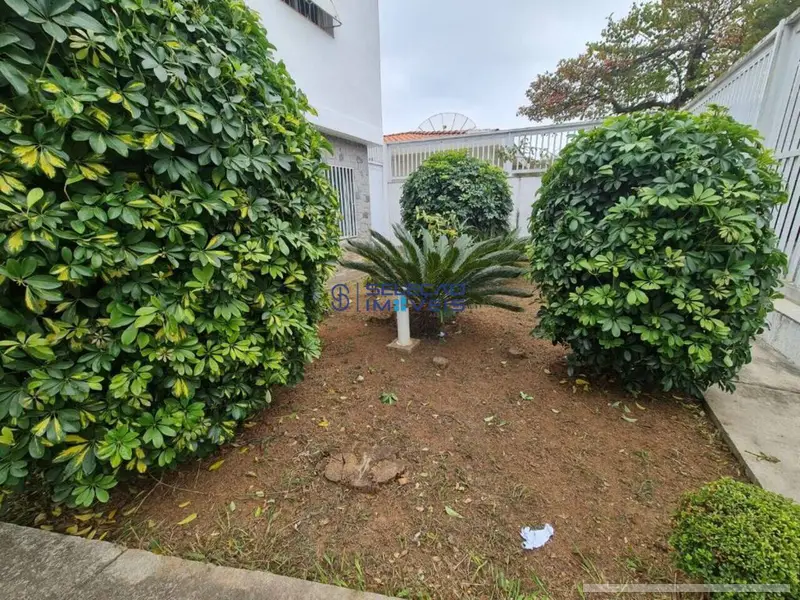 Casa com 4 quartos em Vila Romana - foto 5