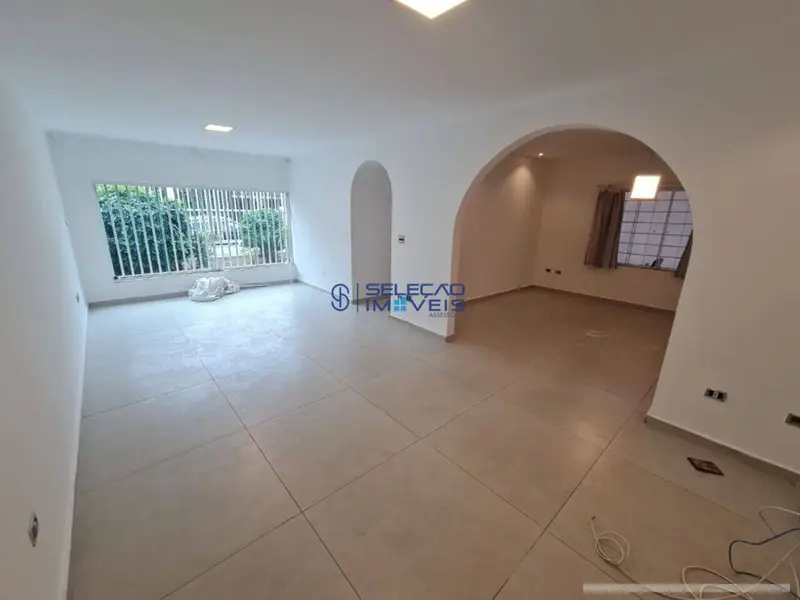 Casa com 4 quartos em Vila Romana - foto 2