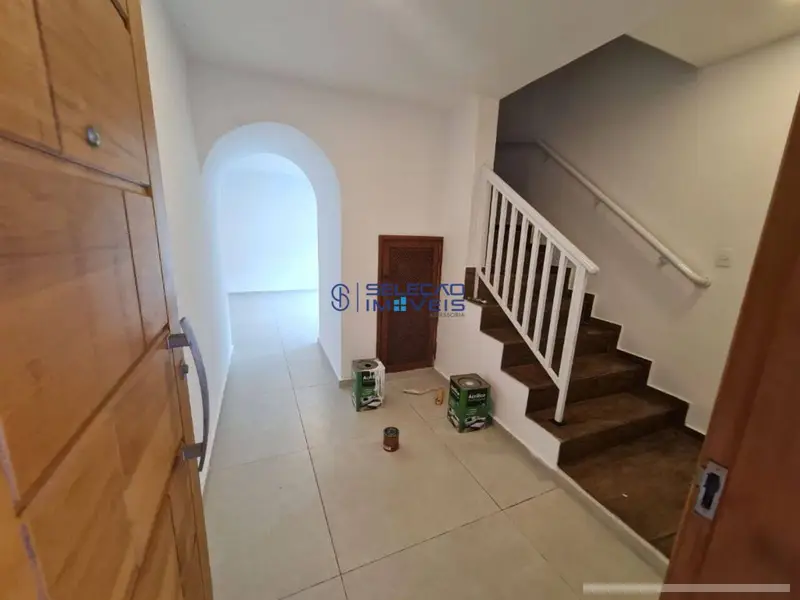 Casa com 4 quartos em Vila Romana - foto 4