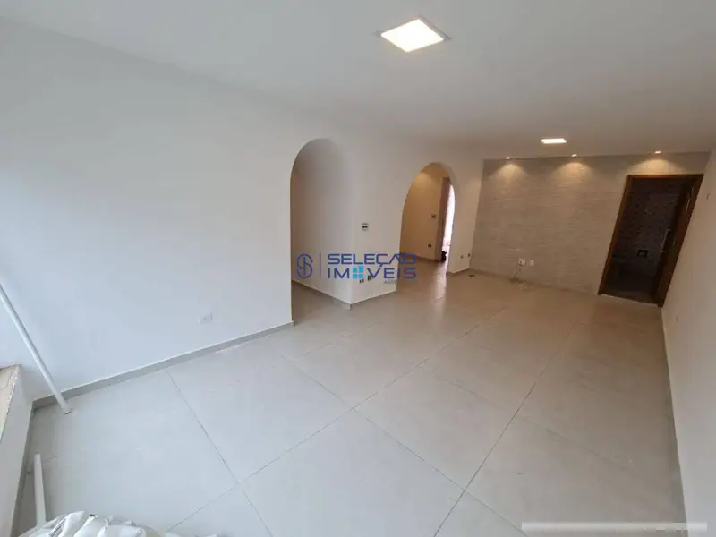 Casa - 4 quartos - Vila Romana - São Paulo