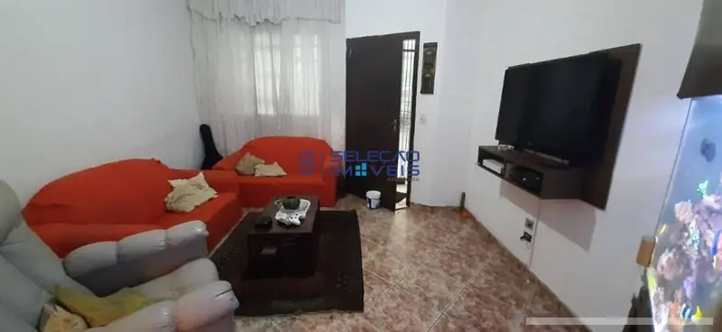 Casa com 3 quartos em Perdizes - foto 3