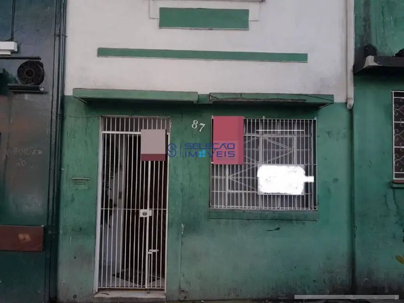 Casa - 3 quartos - Perdizes - São Paulo