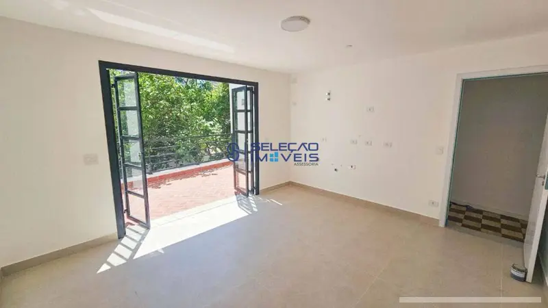 Casa com 4 quartos em Perdizes - foto 5