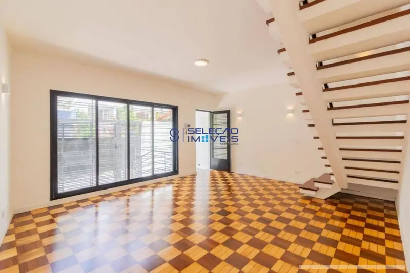 Casa com 4 quartos em Perdizes - foto 2