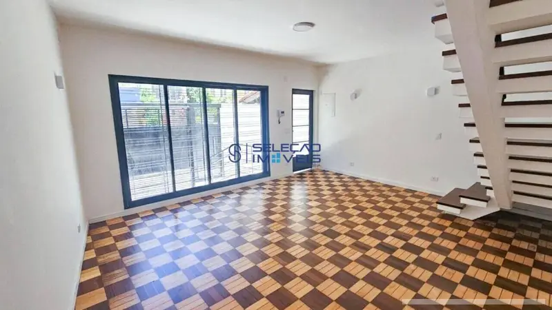 Casa com 4 quartos em Perdizes - foto 4