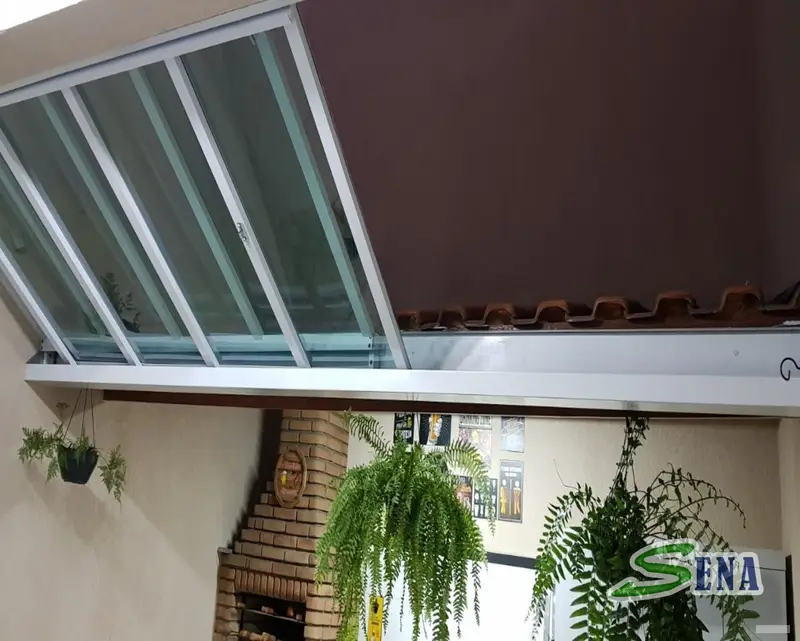 Sobrado com 3 quartos em Chácara Inglesa - foto 2