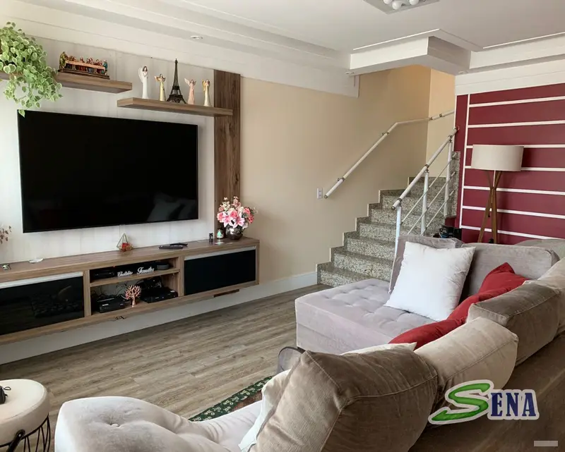 Sobrado com 3 quartos em Chácara Inglesa - foto 3