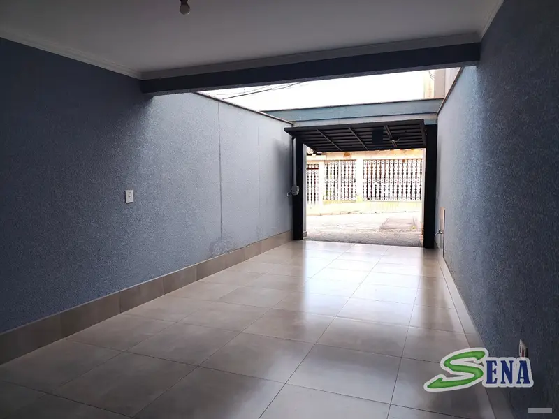 Sobrado com 3 quartos em Parque São Domingos - foto 5