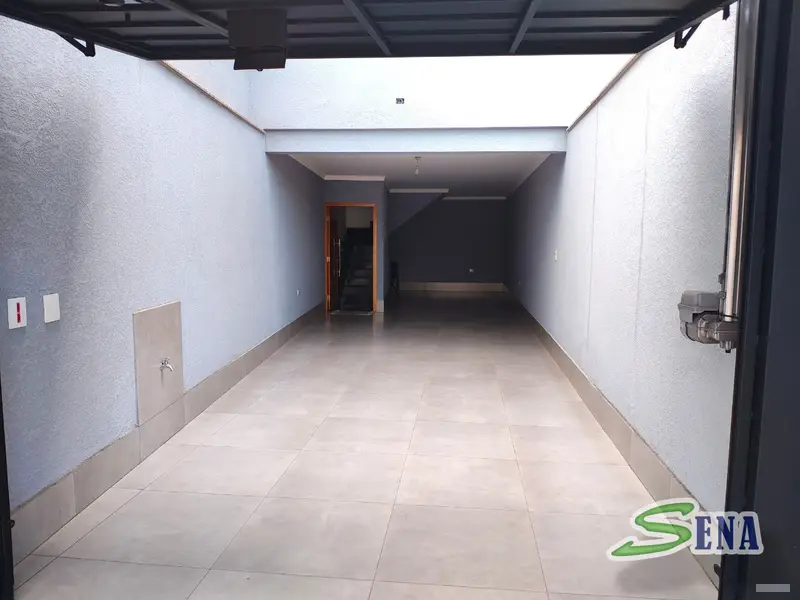 Sobrado com 3 quartos em Parque São Domingos - foto 3