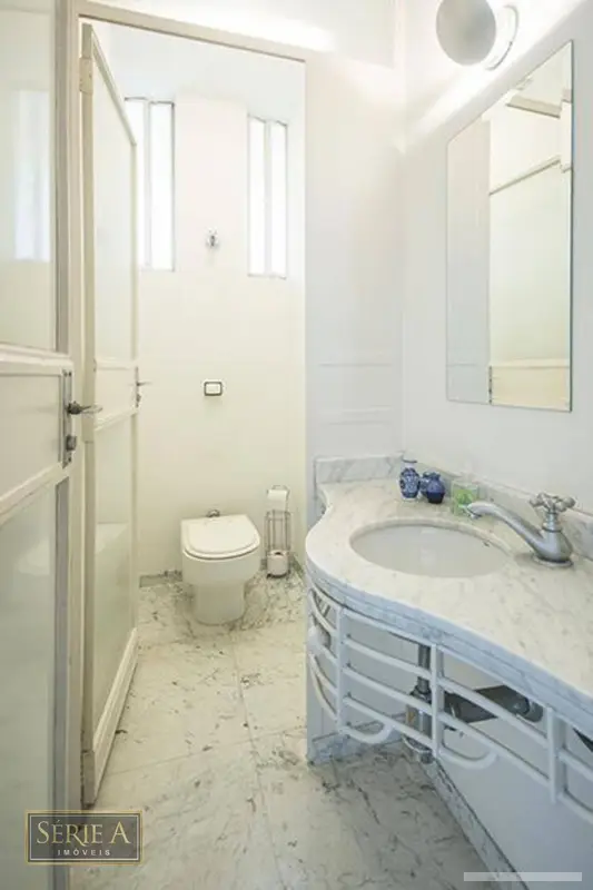 Casa com 4 quartos em Pacaembu - foto 3