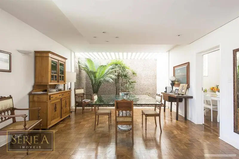 Casa com 4 quartos em Pacaembu - foto 5