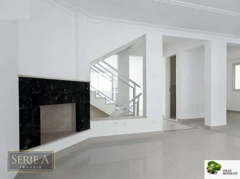 Casa com 4 quartos em Condominio Ville Bosquee - foto 5