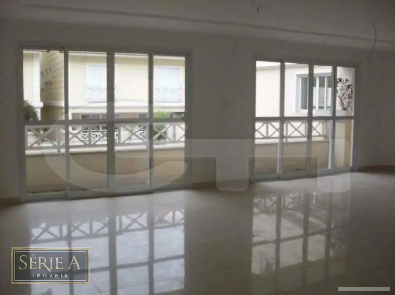 Casa com 4 quartos em Condominio Ville Bosquee - foto 4