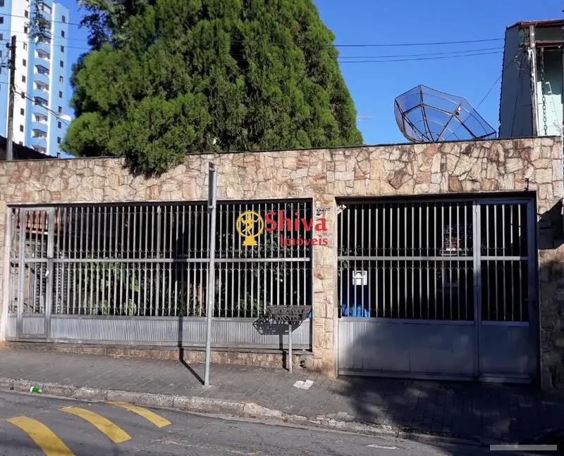 Casa com 3 quartos em Vila Santana - foto 2