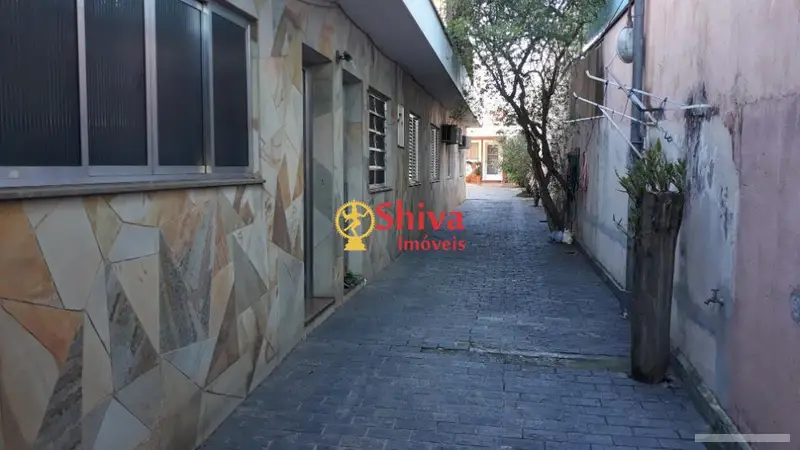 Casa com 3 quartos em Vila Santana - foto 3