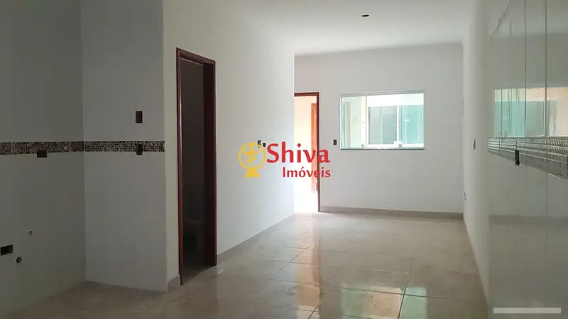 Sobrado com 2 quartos em Burgo Paulista - foto 5