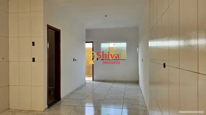 Sobrado - 2 quartos - Burgo Paulista - São Paulo