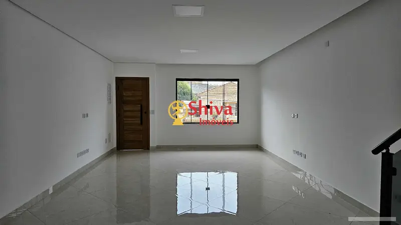 Sobrado com 3 quartos em Vila Feliz - foto 4